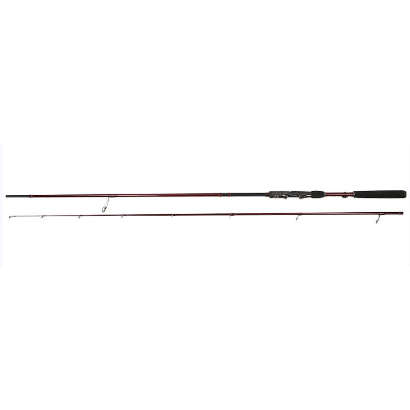 Westin W6 ShadTeez Special (Didi Edition) 8 fot / 240cm H 10-54g 2-del