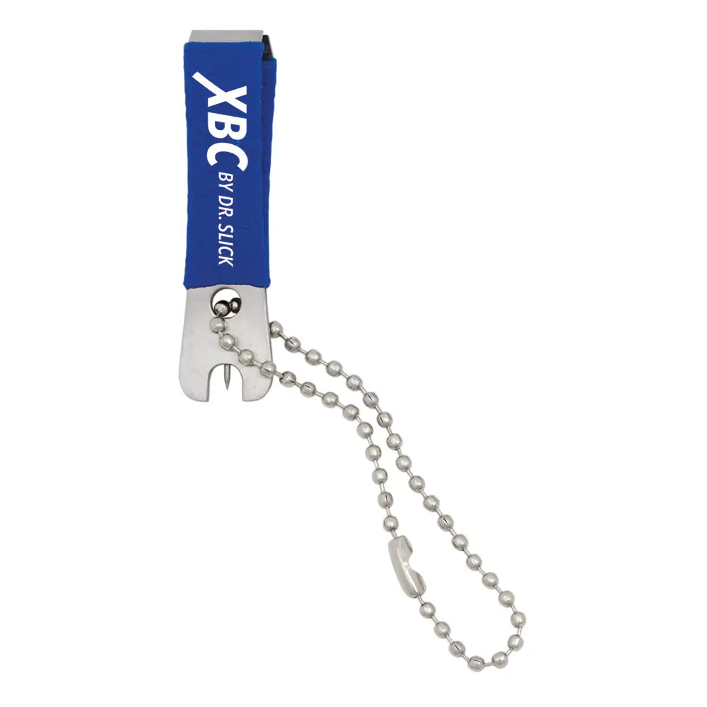 Dr. Slick XBC Nipper w/Pin 2″