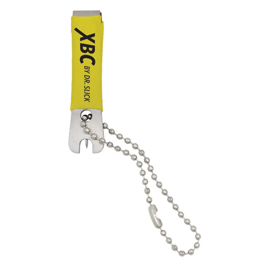 Dr. Slick XBC Nipper w/Pin 2″