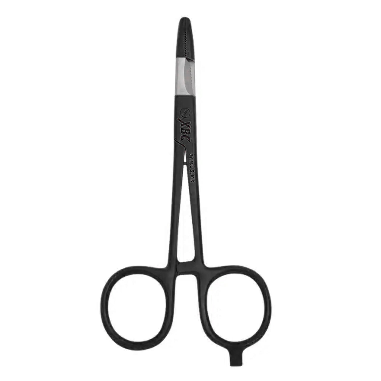 Dr. Slick XBC Scissor Clamp 5″
