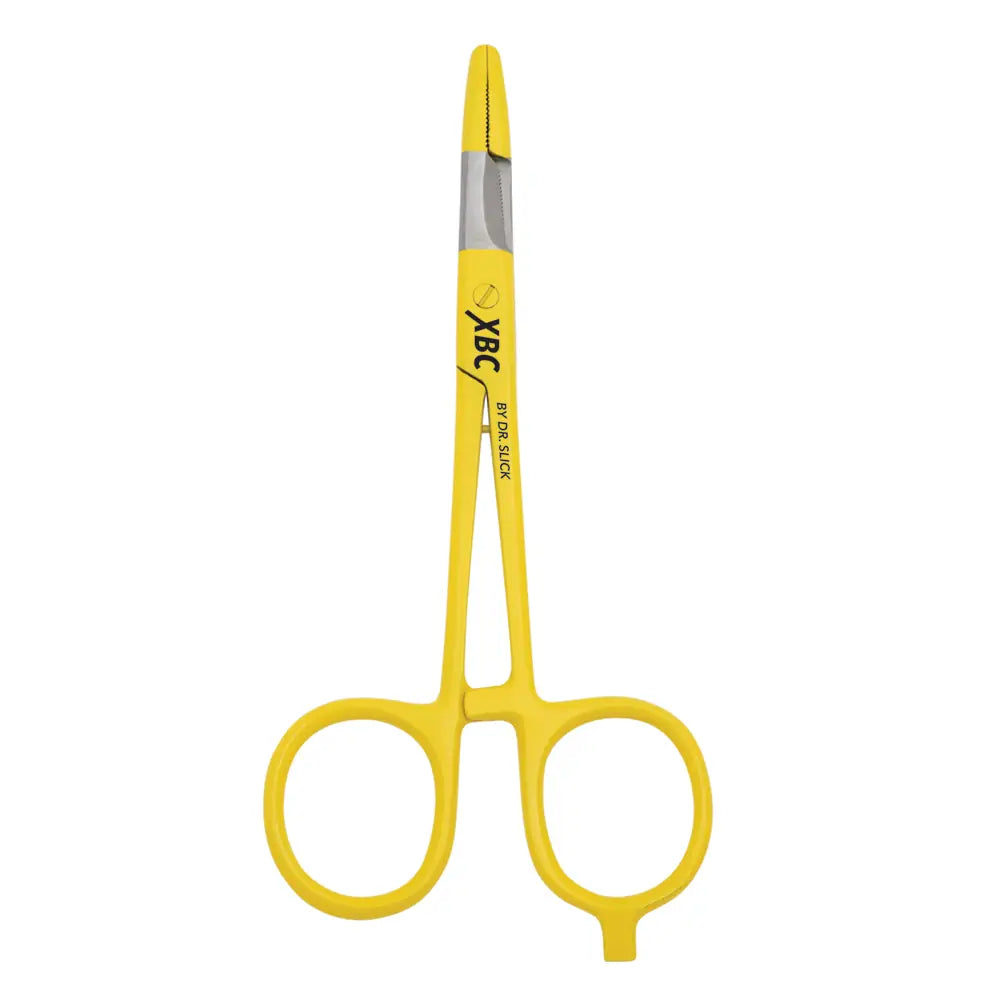 Dr. Slick XBC Scissor Clamp 5″