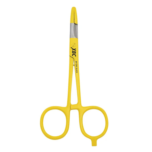 Dr. Slick XBC Scissor Clamp 5″