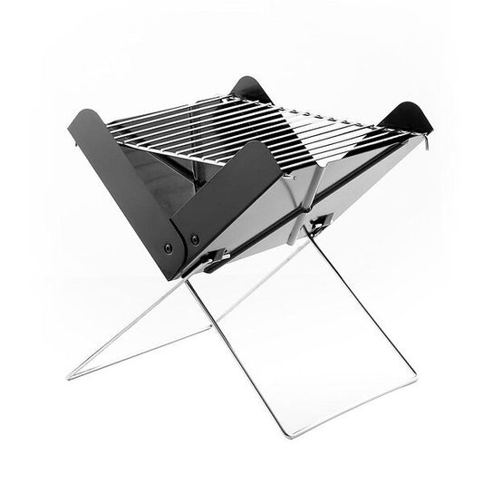 YAD Portabel Mini Grill 29 x 26 x 30 cm