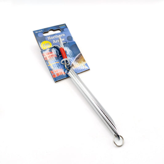 YAD Northern Arrow Silver Pilk