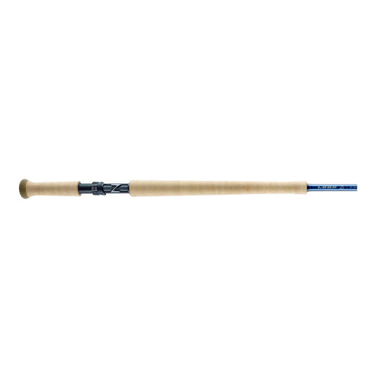 Loop Z1-Series Double Hand Rod (4-piece)