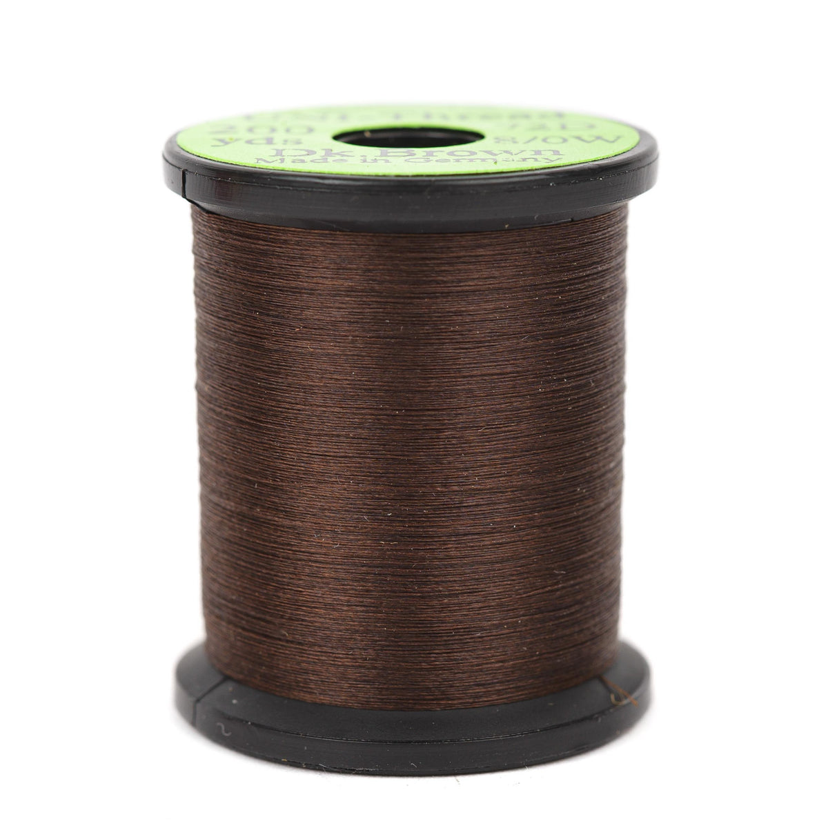 UNI-Thread 6/0 Waxed