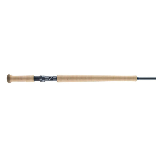 Loop ZT-Series Double Hand Travel Rod (6-piece)