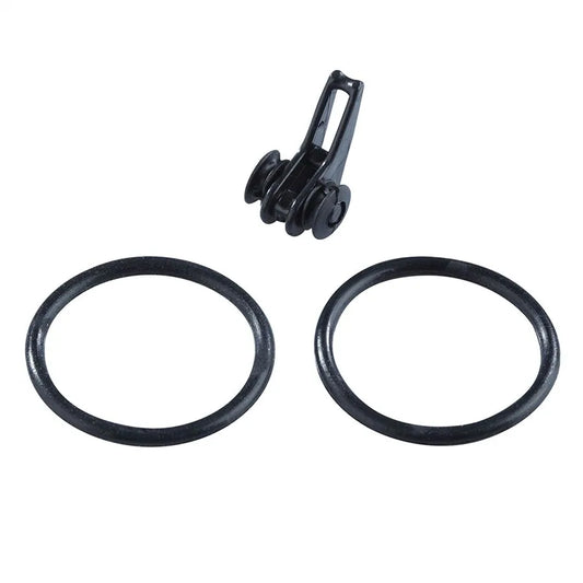 Balzer Krokhållare 2-pack