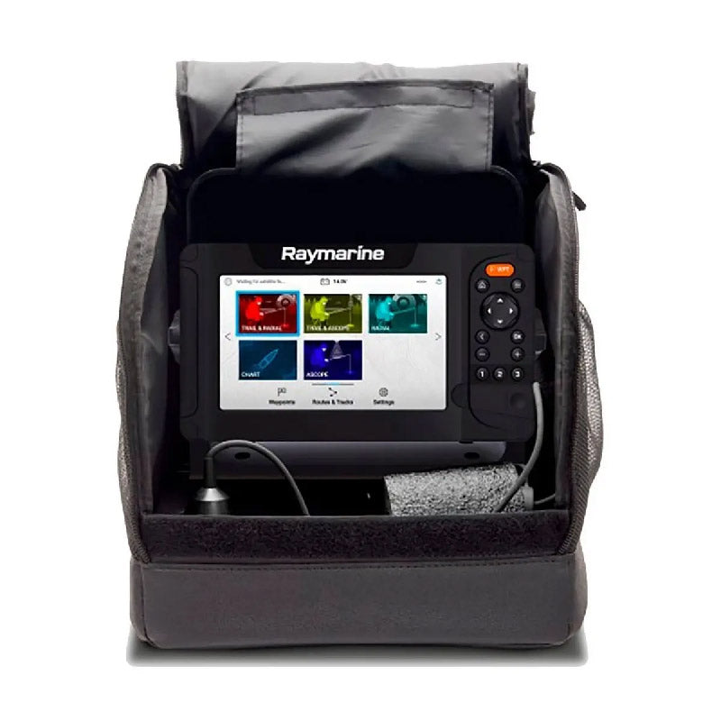 Raymarine Element Ice Fishing Kit