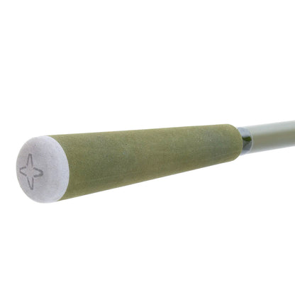 AAVA FLADA 7.9ft 20-90g (Reel), 1+1 part