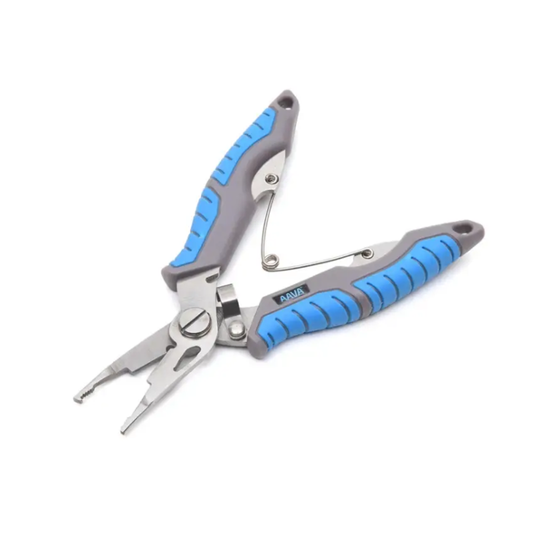 AAVA Split Ring Multi Plier 135mm