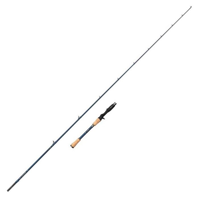 Abu Garcia Fantasista Nano 6611 L BFS-F C 1.98m 2-14g (Multi), 1+1 part