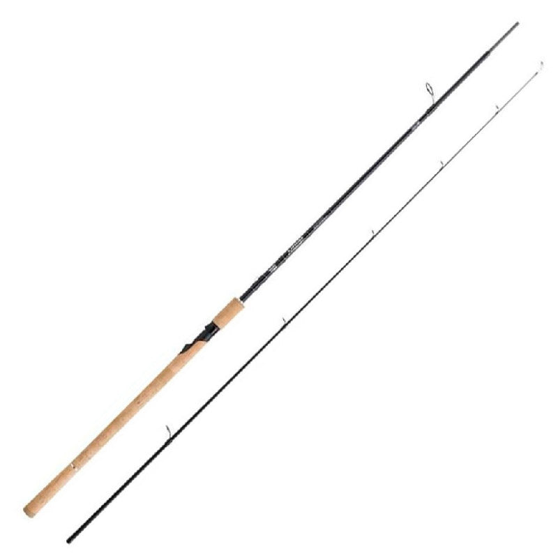 Abu Garcia Venturi V2 602 ML 5-20g (Haspel) 2-del