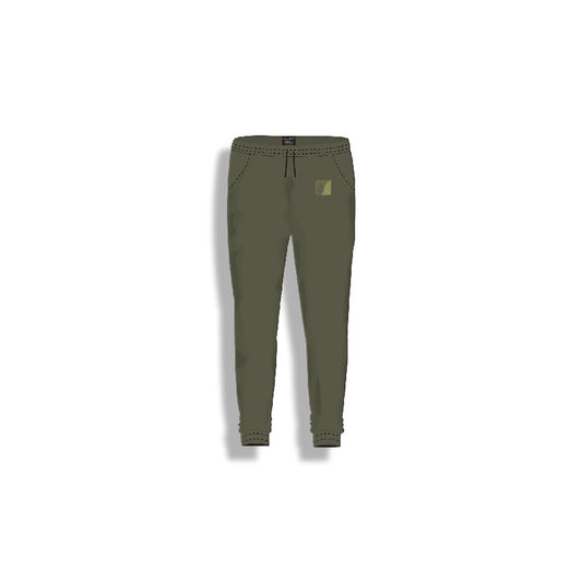 AJ Joggers, Green