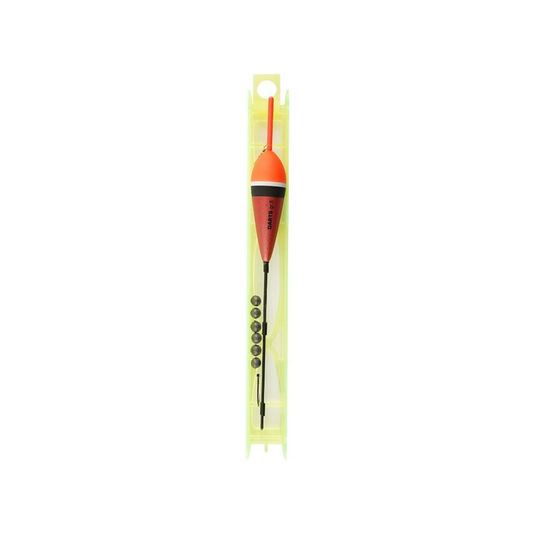 Darts Metrev Sangro 5g (Fits 5 meter fishing rod)