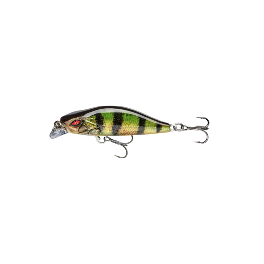 Daiwa PX Flat Minnow 50SS (Silent) 5cm 4.8g 