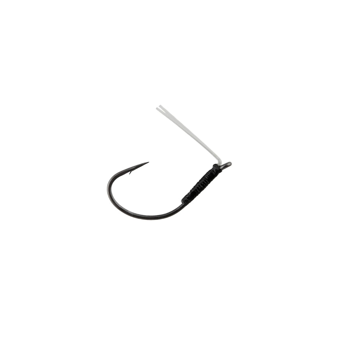 Hayabusa Finesse Weedless Guard Hook, 5-pack