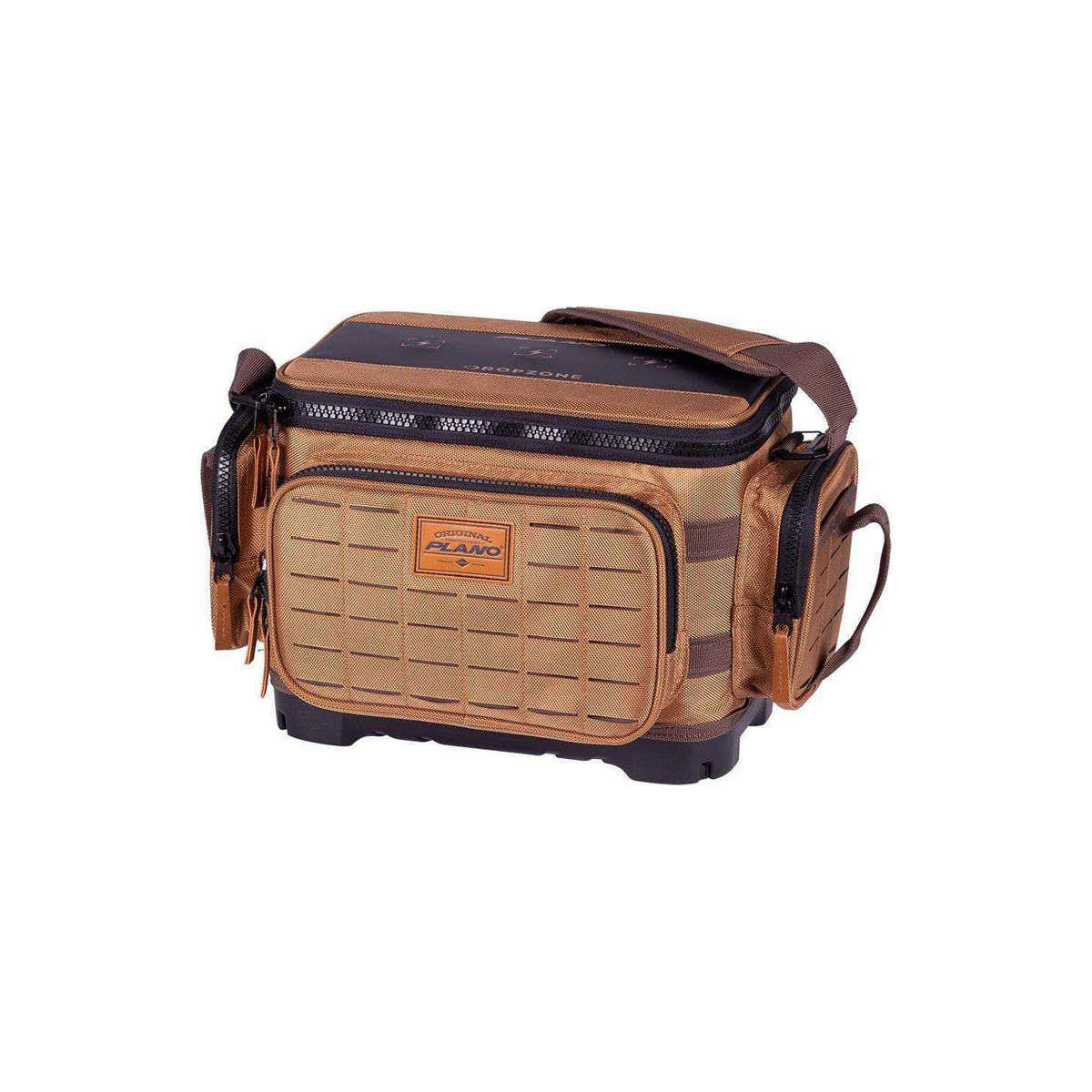 Plano Dropzone 3600 Bait Bag Guide Series (incl. 5 boxes)