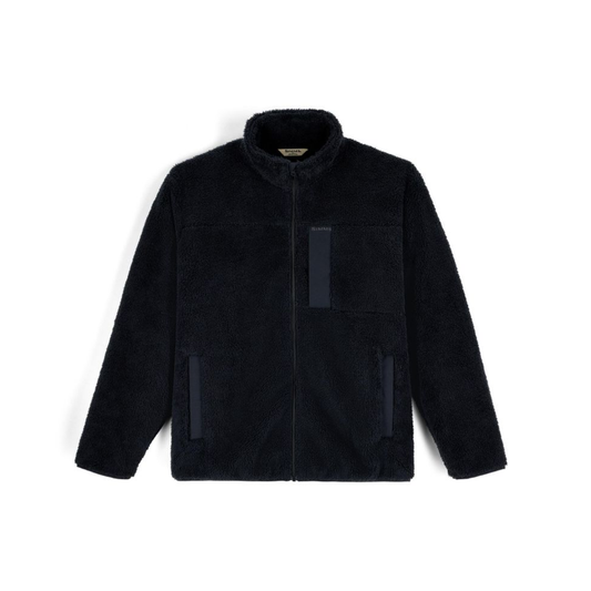 Simms Coldweather Fleece - Black