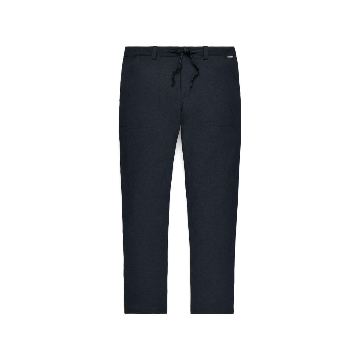 Simms Ms Wanaka Pant Trousers - Black