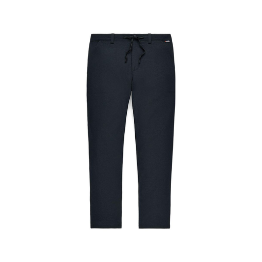 Simms Ms Wanaka Pant Byxor -  Black