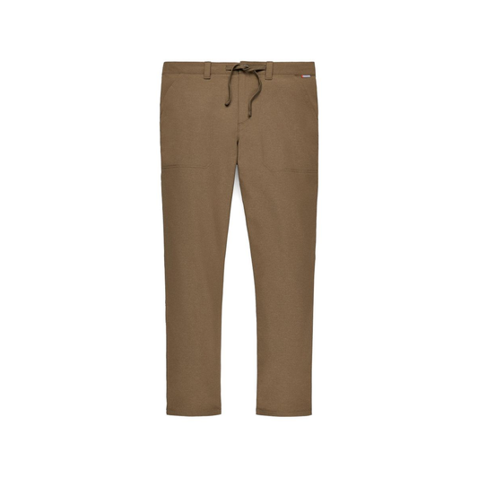 Simms Ms Wanaka Pant Byxor - Jasper
