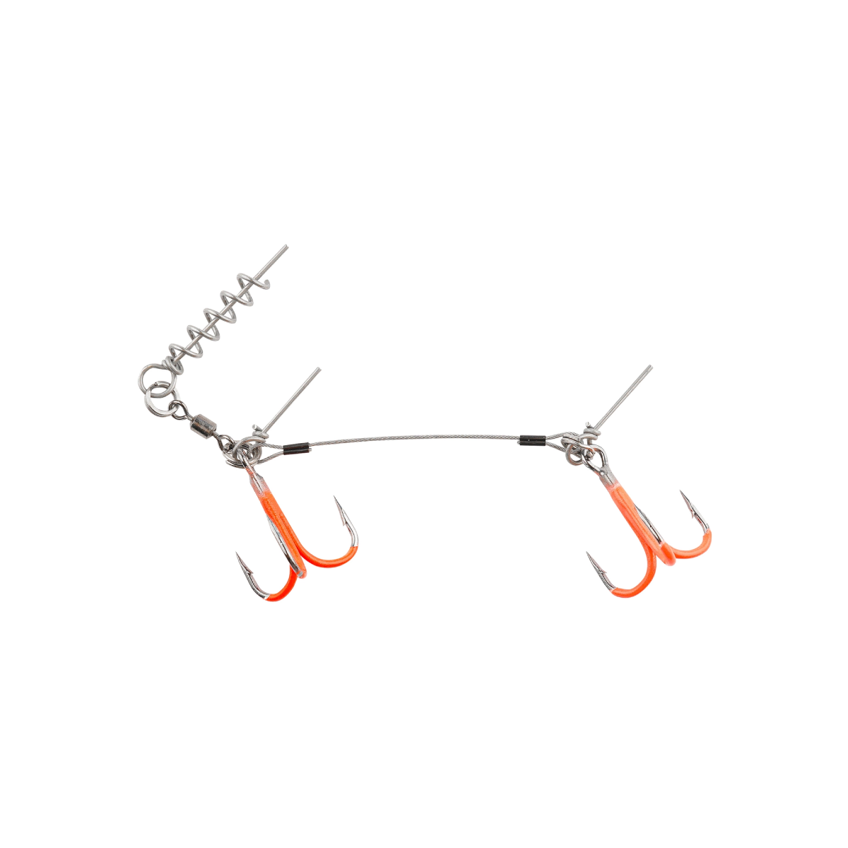 Darts Tsuru UVO Pike Rig Wire