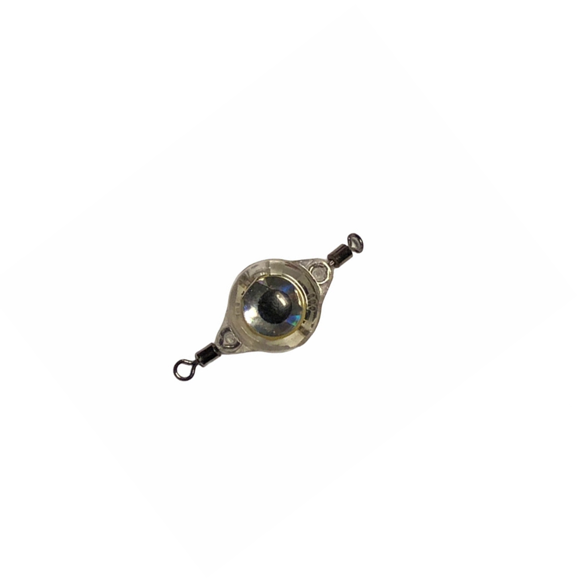 Alpine eye (blink lights), multicolor