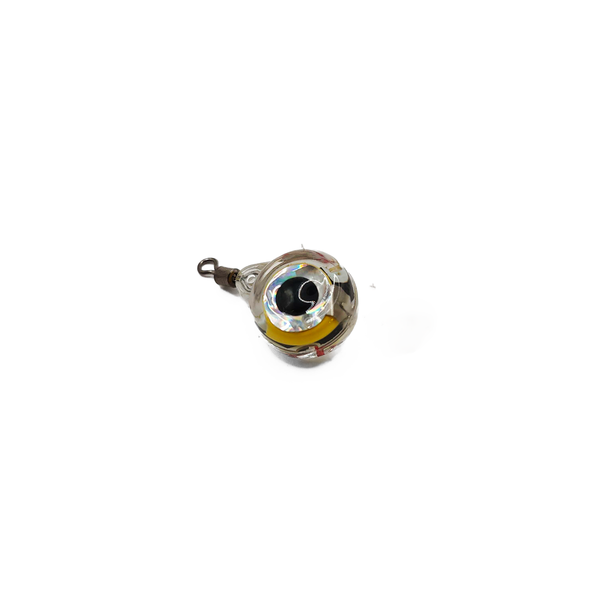 Alpine eye (blink lights), multicolor