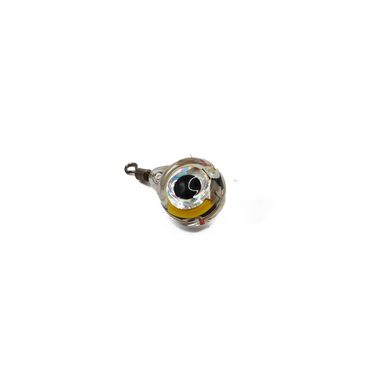 Alpine eye (blink lights), multicolor