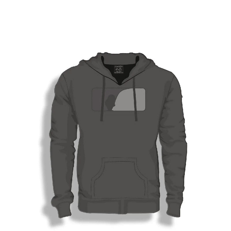 AJ Hoodie, Dark Grey