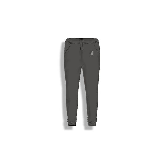 AJ Joggers, Dark Grey