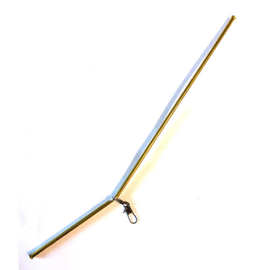 GTT Premium Anti Tangle Boom 25cm, 2-pack