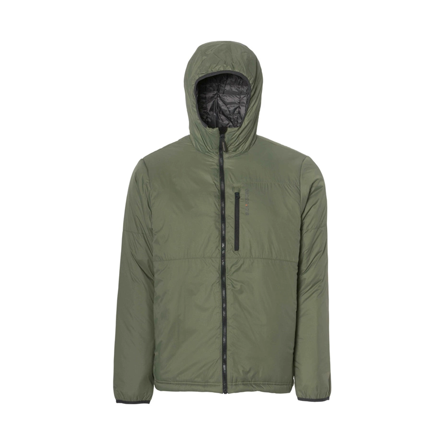 Grundéns Forecast Insulated Jacket Olivine