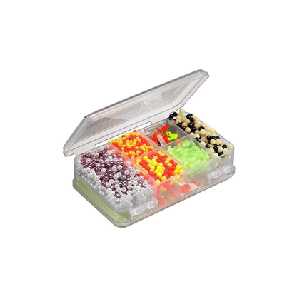 Assorted Attractors incl. box