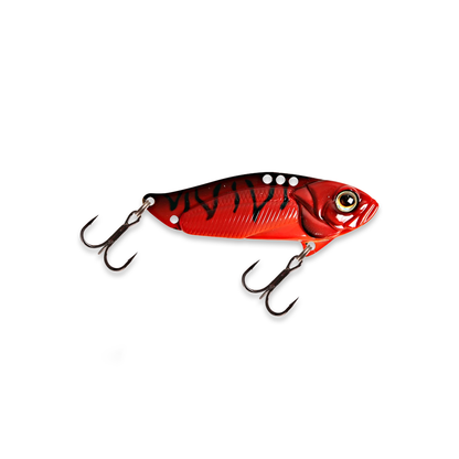Strike Pro Astro Vibe UV 5.5 cm, 17g – Sportfiskegiganten