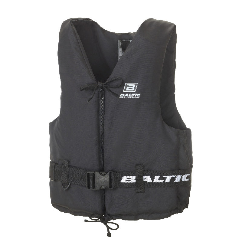 Baltic Aqua Pro Flytväst Svart, 30-50 kg