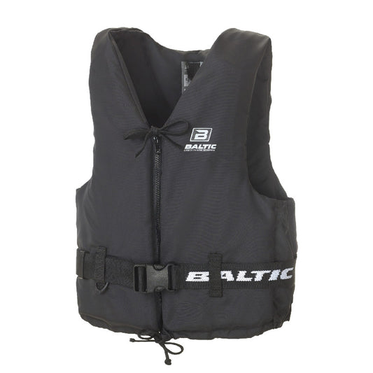 Baltic Aqua Pro Flytväst Svart, 50-70 kg