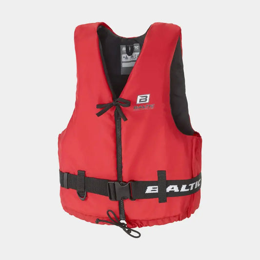 Baltic Aqua Pro Life Vest Red, 30-50 kg