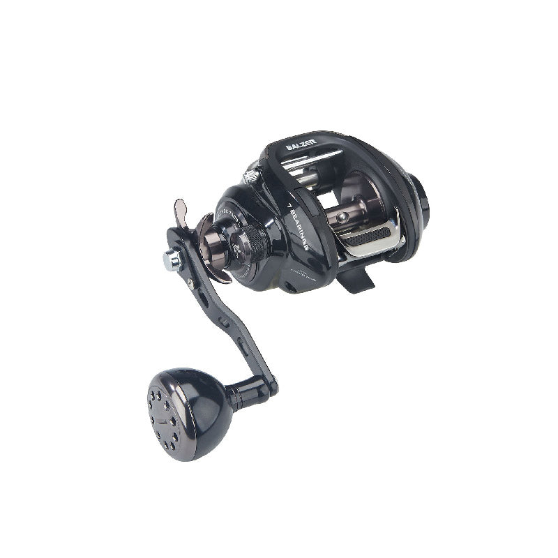 Balzer Adrenalin 7300DCT-L (Vänstervevad)