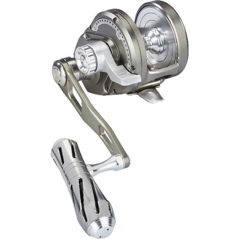 Balzer Adrenalin AX 14 LH (Vänstervev)