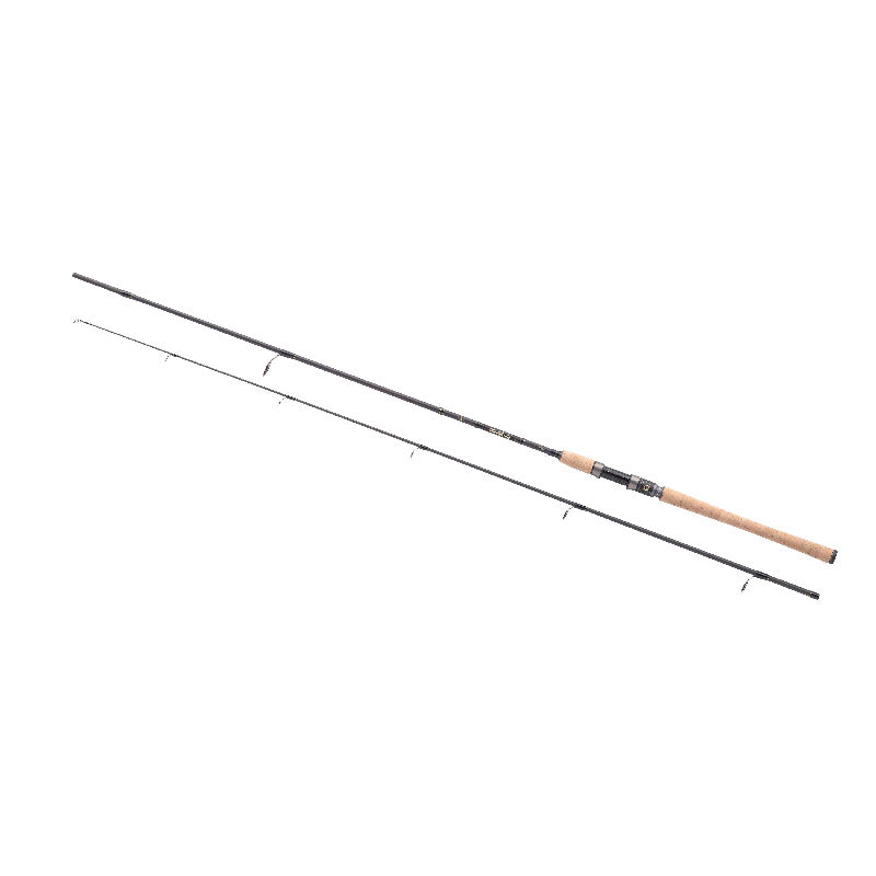 Balzer Diabolo Golden Circle Spin 45, 8ft (240cm) 10-45g, 2-piece