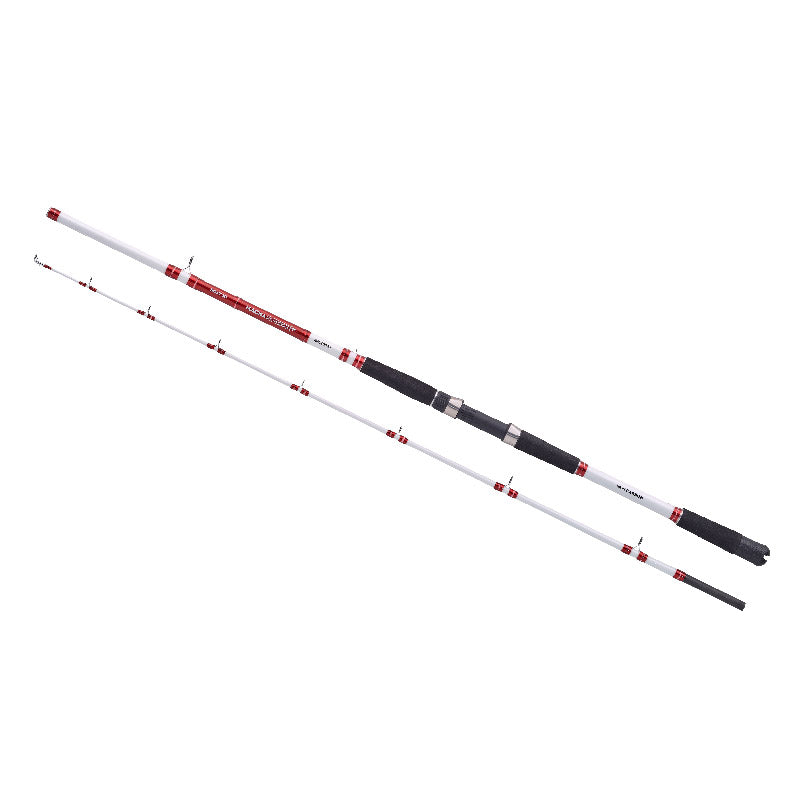 Balzer Magna Nordic Pro Boat 30, 2,10m, 20-30lbs