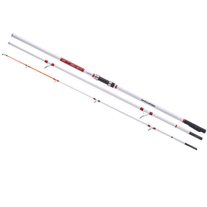 Balzer Magna Nordic Pro Surf 4,20m, 80-240g