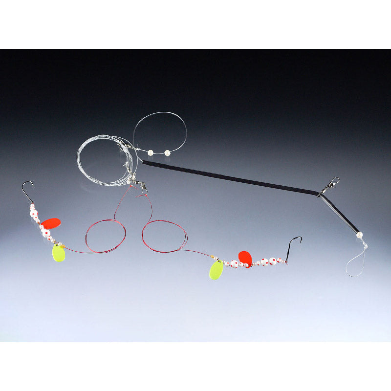 Balzer Natural bait system 2m, 0.40/0.60mm, #1