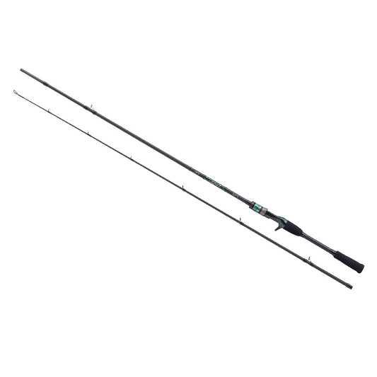 Balzer Shiras Cast 75, 7.2ft (220cm) 40-75g, 2-piece (Spin)