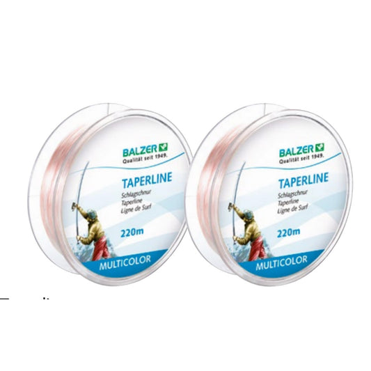 Balzer Taperline 220 meter