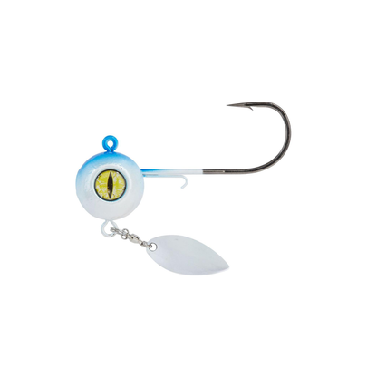 Balzer VALHALL Bomb Jig Head, 1-pack