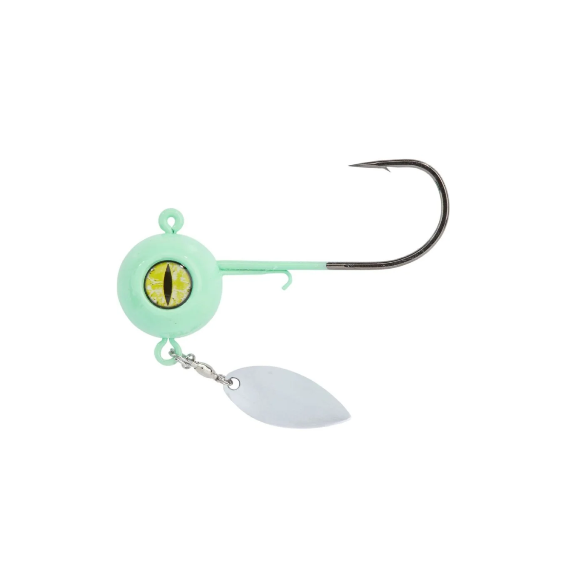 Balzer VALHALL Bomb Jig Head, 1-pack