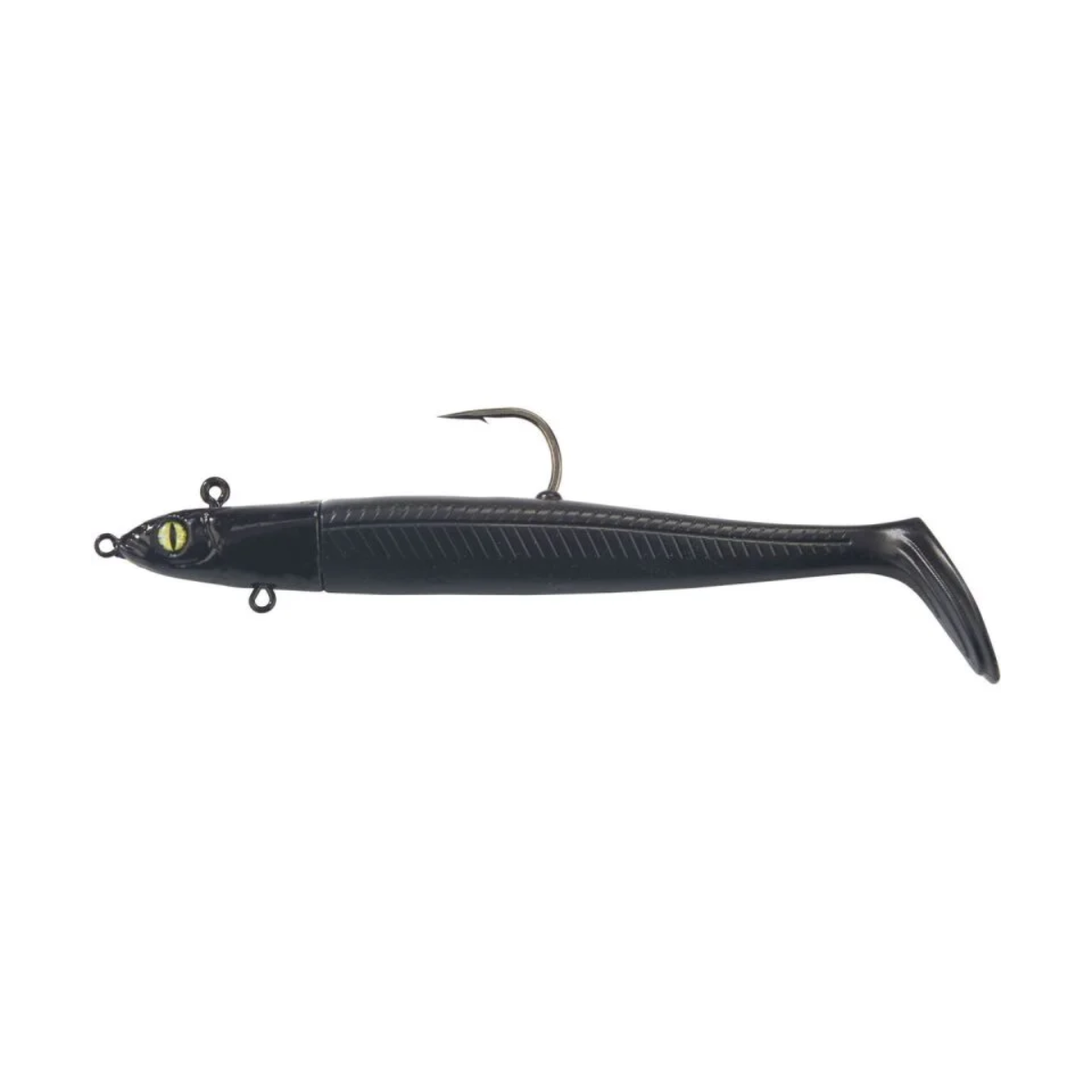 Balzer VALHALL Bullet Eel Jig 80g 17cm